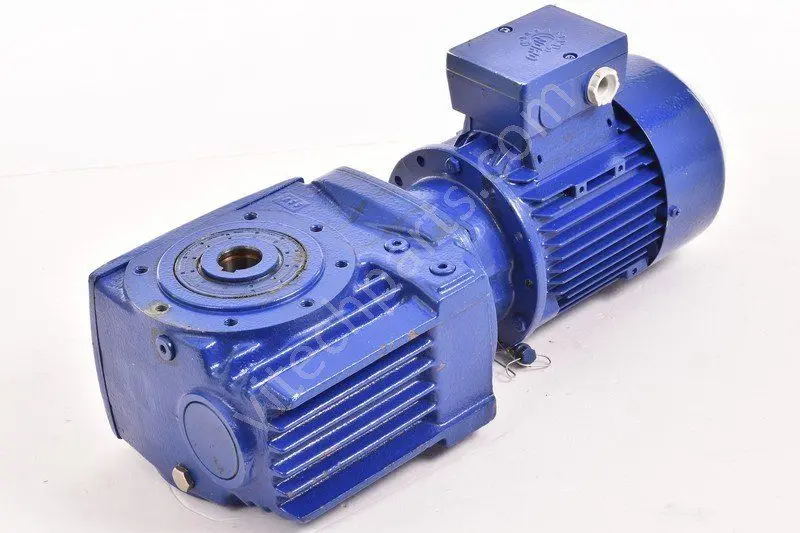Produktfoto 1 von NORD SK 71 L/4 / SK02050A-71 L/4