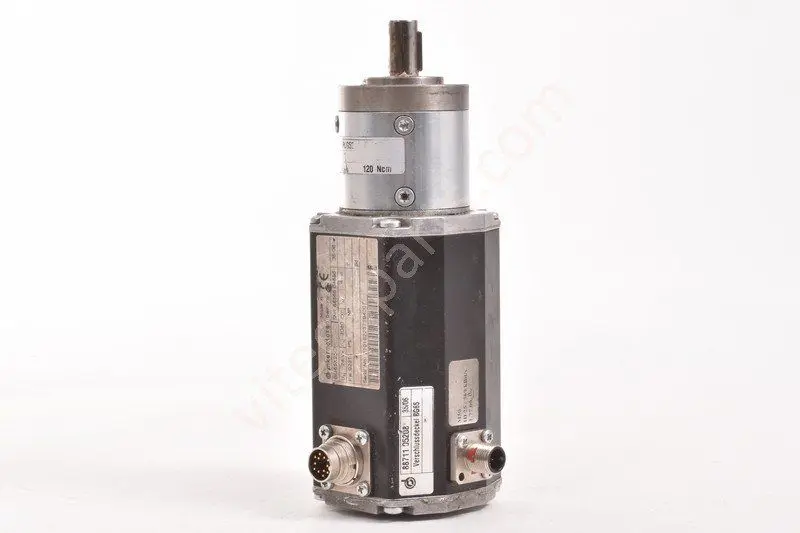 Dunkermotoren BG65x25CI / PLG52