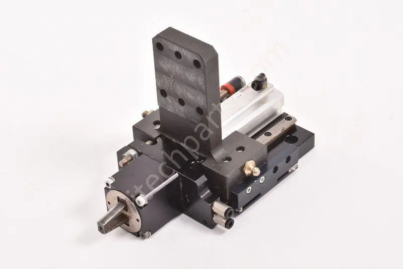 Produktfoto 1 von Schmoll Tool Gripper Assembly