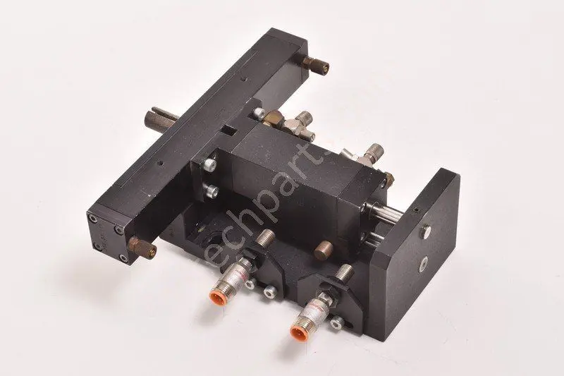 Produktfoto 1 von Schmoll Tool Change Unit Enka