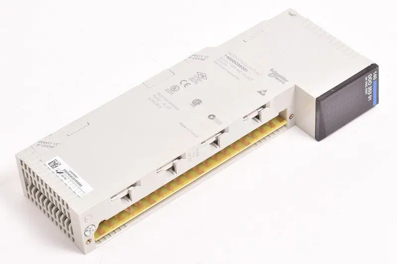 Produktfoto 1 von Schneider Electric 140DDO35301