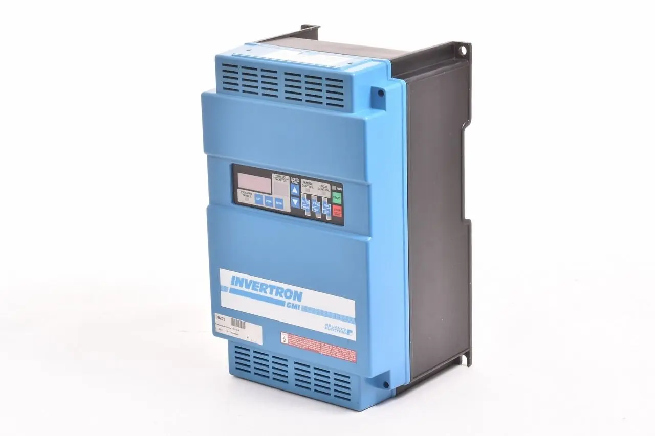 Produktfoto 1 von Reliance Electric GMI-S16