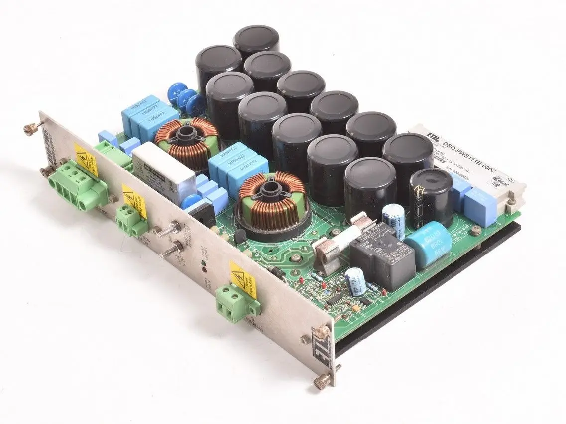 Produktfoto 1 von ETEL DSO-PWS111B-000C