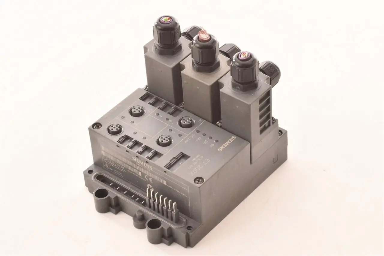 Produktfoto 1 von Siemens 6ES7 141-1BF12-0XB0