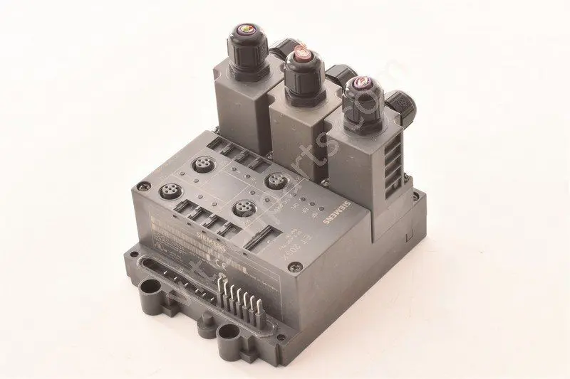 Produktfoto 1 von Siemens 6ES7 141-1BF12-0XB0