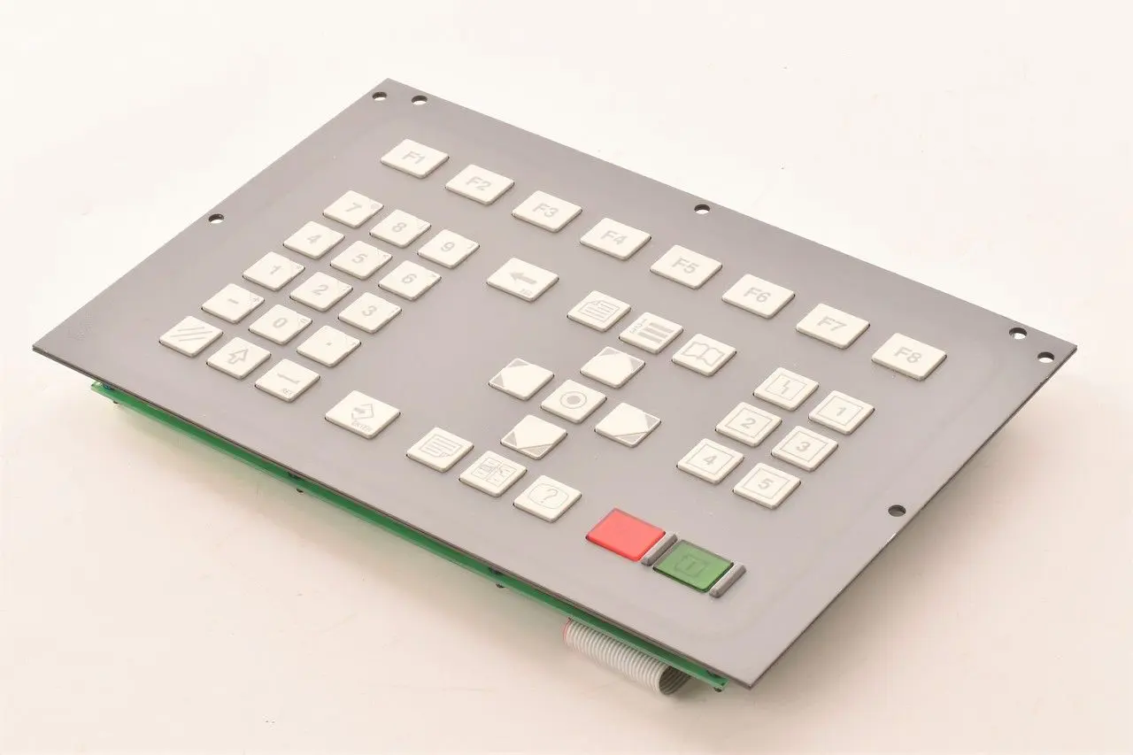 Produktfoto 1 von Uni-Pro BF-PLASMA2 A20.004574