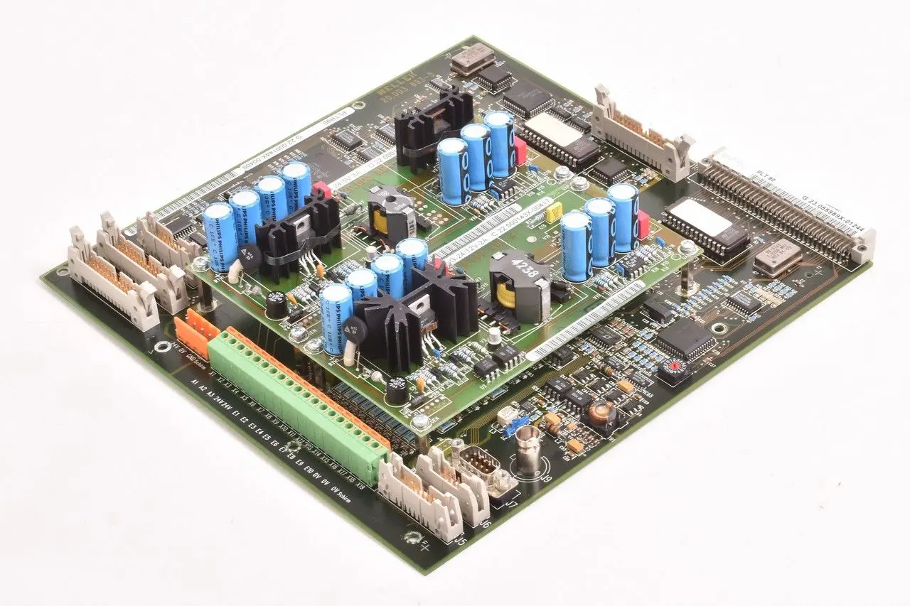 Produktfoto 1 von Uni-Pro PLTR90 G 22.000144X-00409 / 20.003 893-5