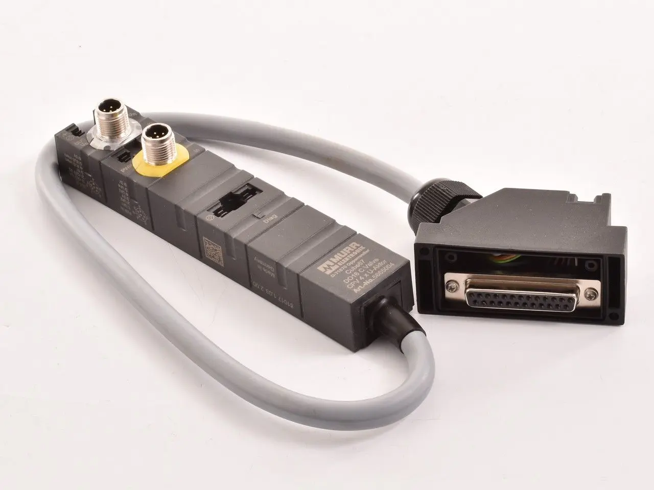 Produktfoto 1 von Murr Elektronik 5665004