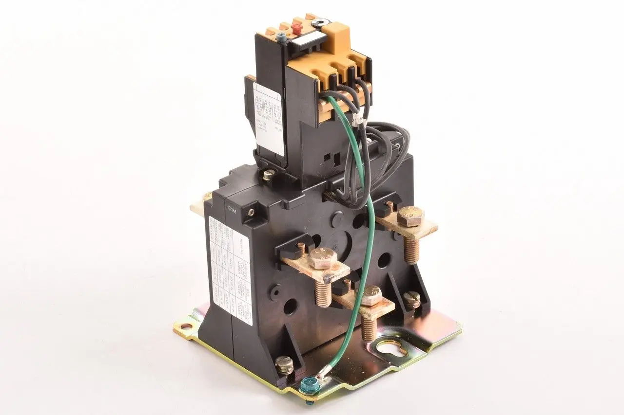 Produktfoto 1 von Allen Bradley 193 DPD120