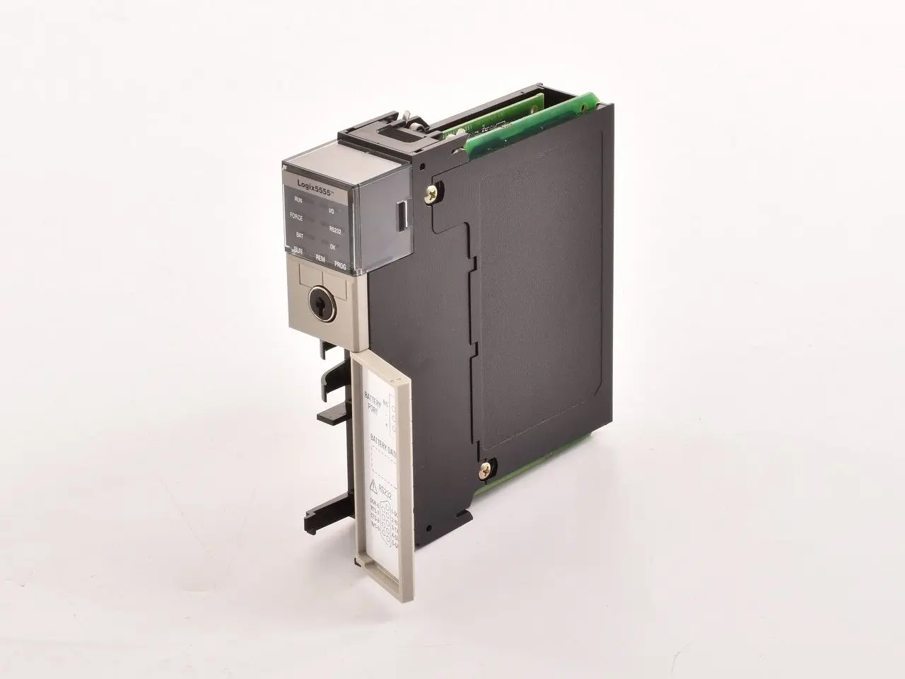 Produktfoto 1 von Allen Bradley 1756-M14/A
