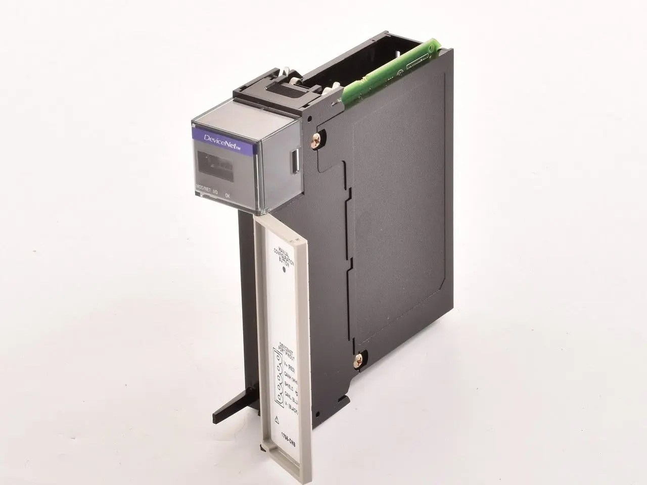 Produktfoto 1 von Allen Bradley 1756DNB
