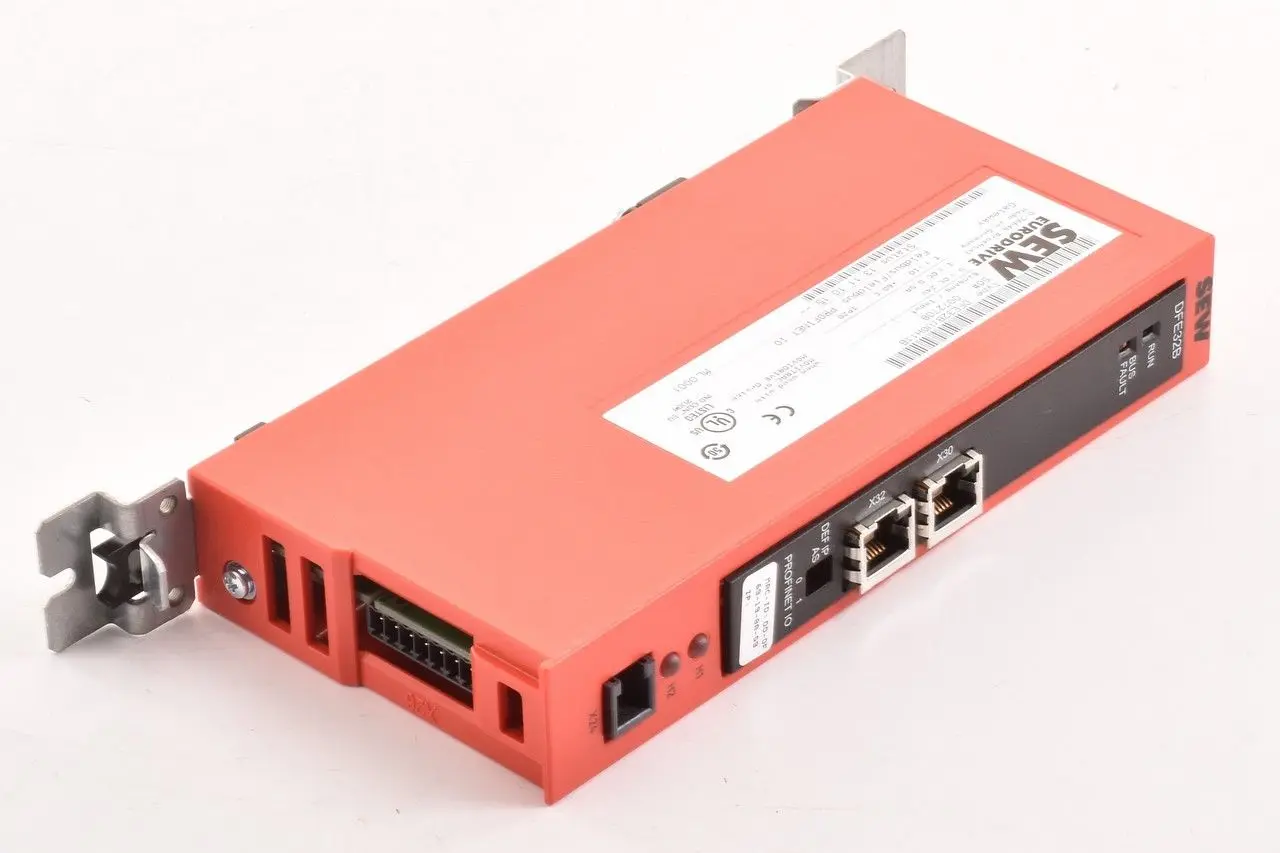 Produktfoto 1 von SEW DFE32B/UOH11B