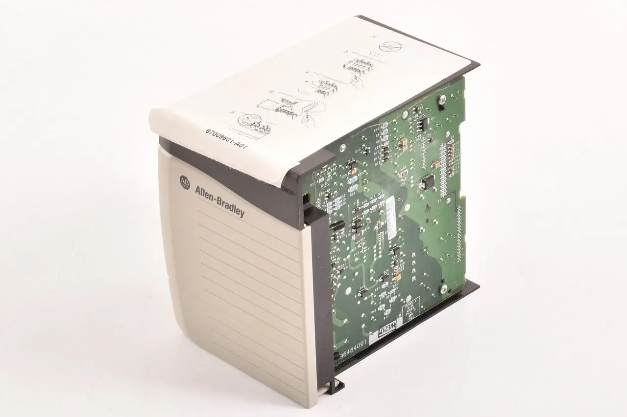 Produktfoto 1 von Allen Bradley 1756 PA72