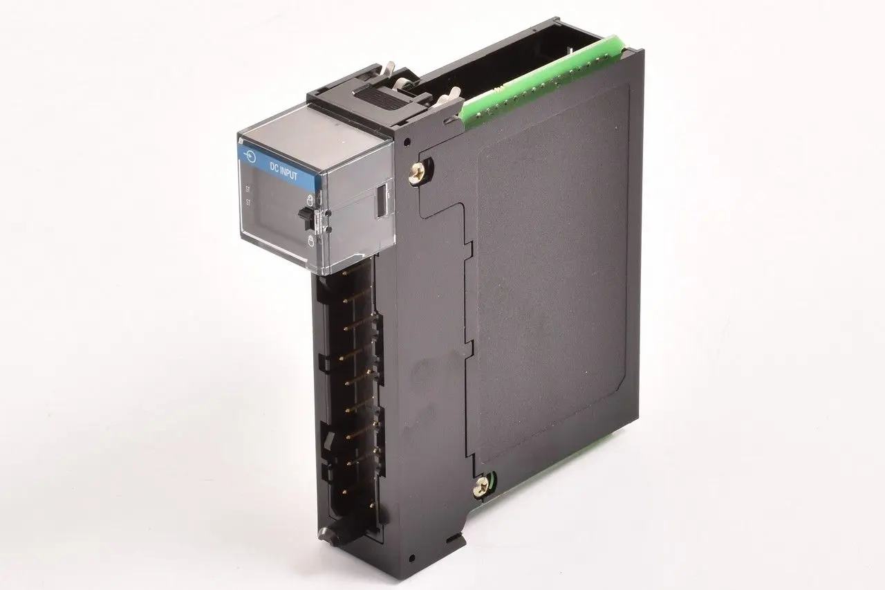 Produktfoto 1 von Allen Bradley 1756IB16