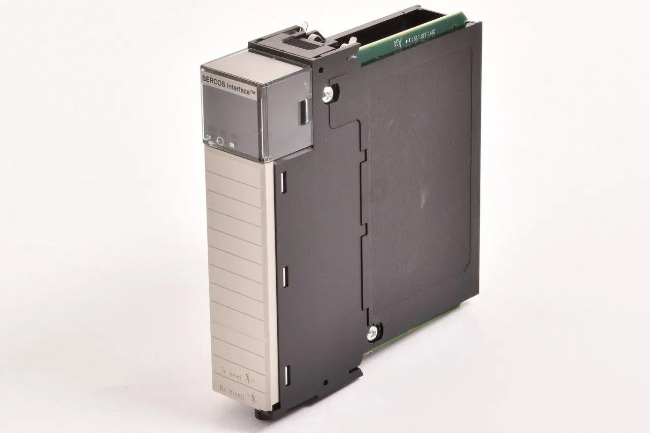 Produktfoto 1 von Allen Bradley 1756M03SE