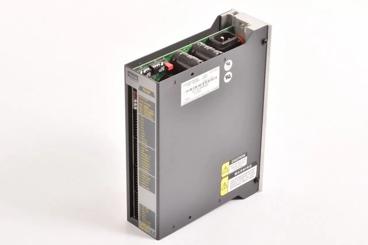 Produktfoto 1 von Parker TQ10X Compumotor