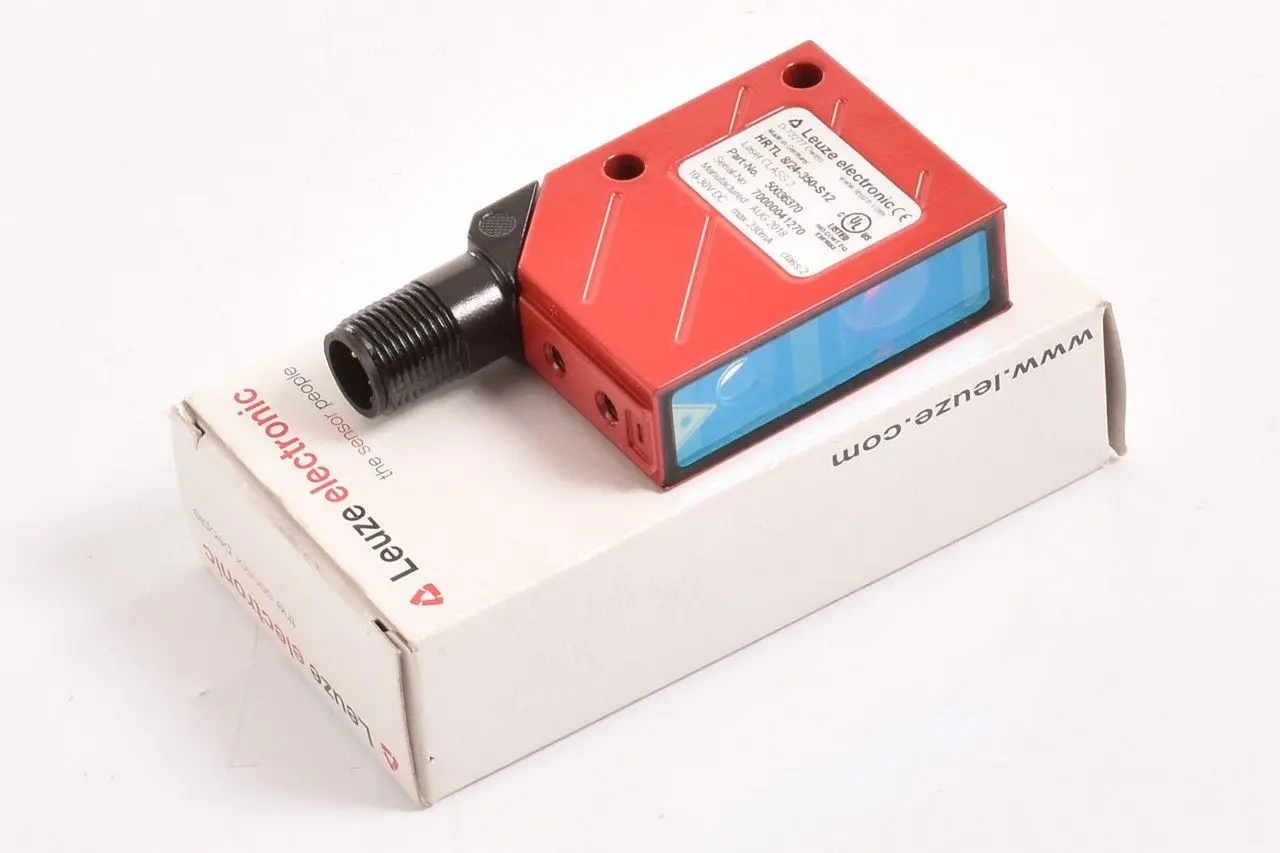 Produktfoto 1 von Leuze electronic HRTL 8/24-350-S12