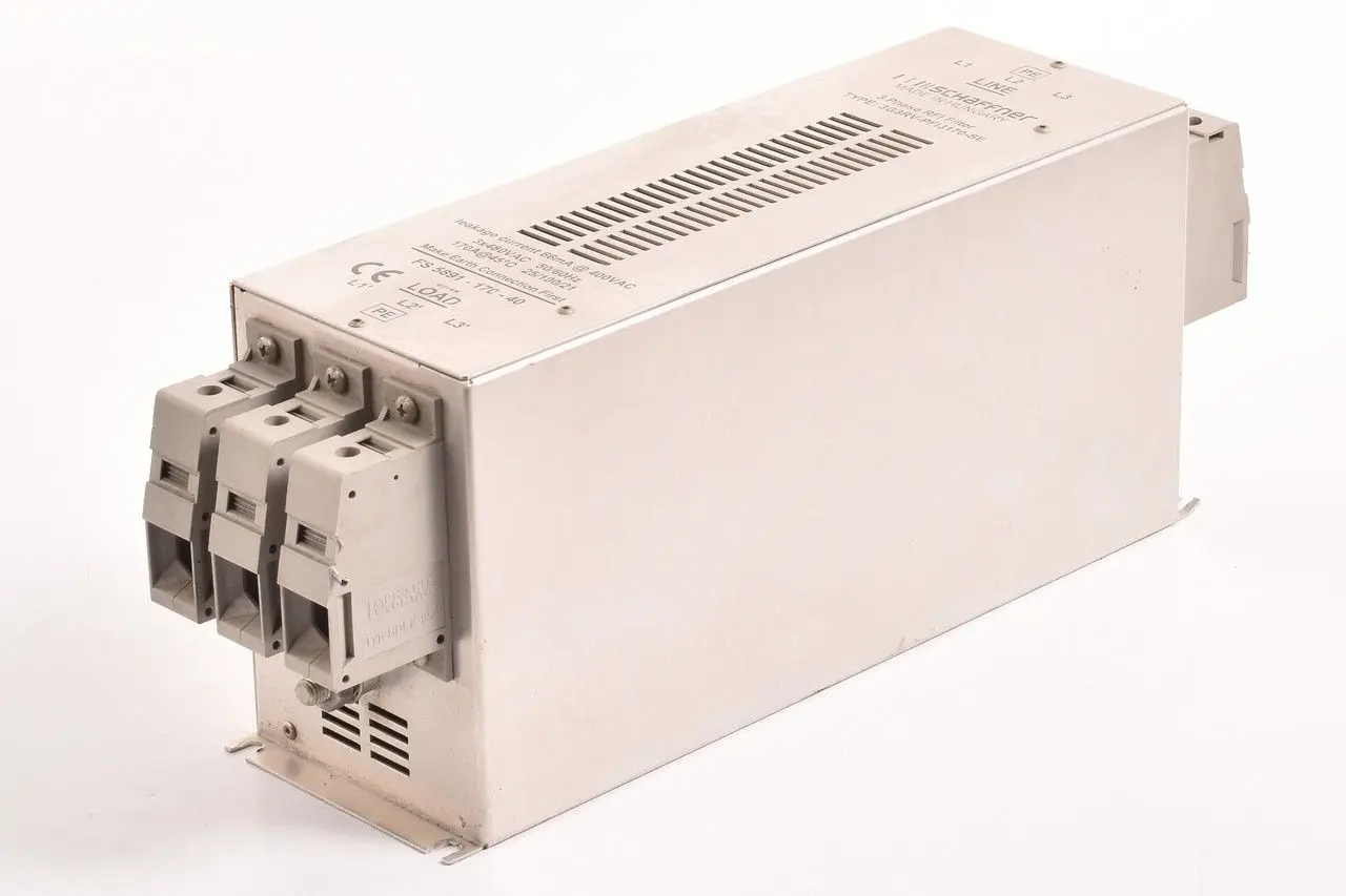 Produktfoto 1 von Schaffner 3G3RV-PFI3170-SE