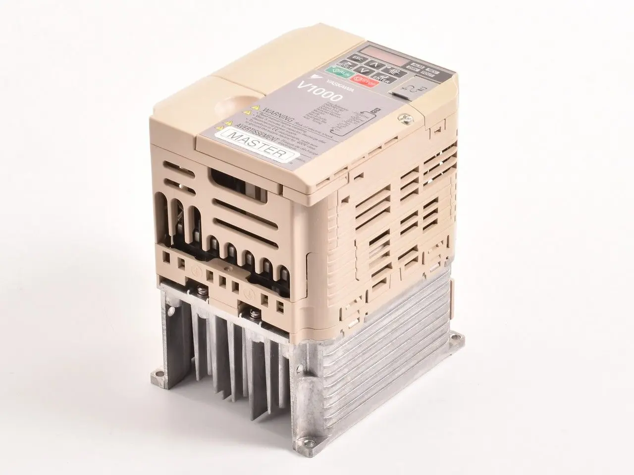 Yaskawa CIMR-VC4A0005BAA