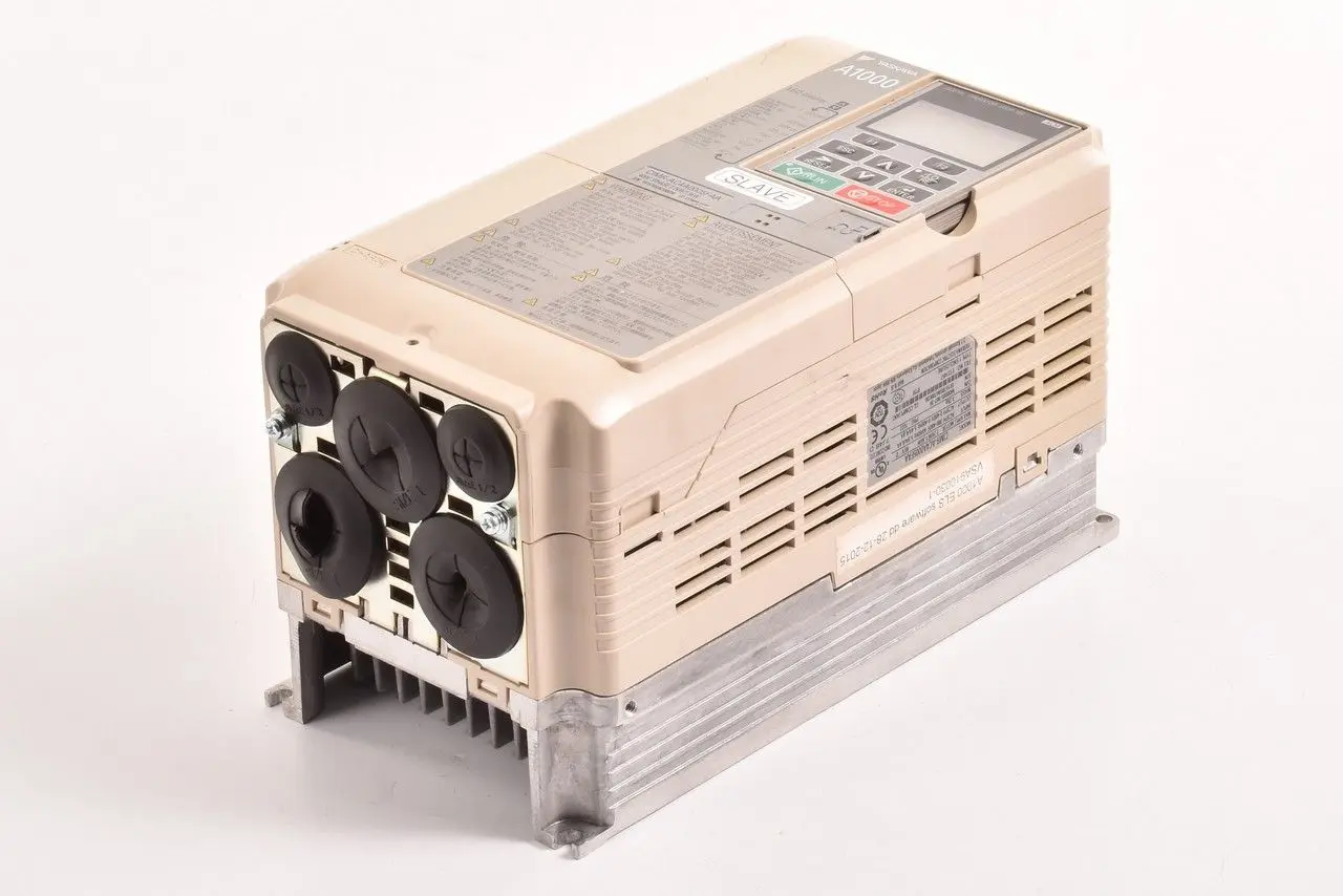 Produktfoto 1 von Yaskawa CIMR-AC4A0005FAA