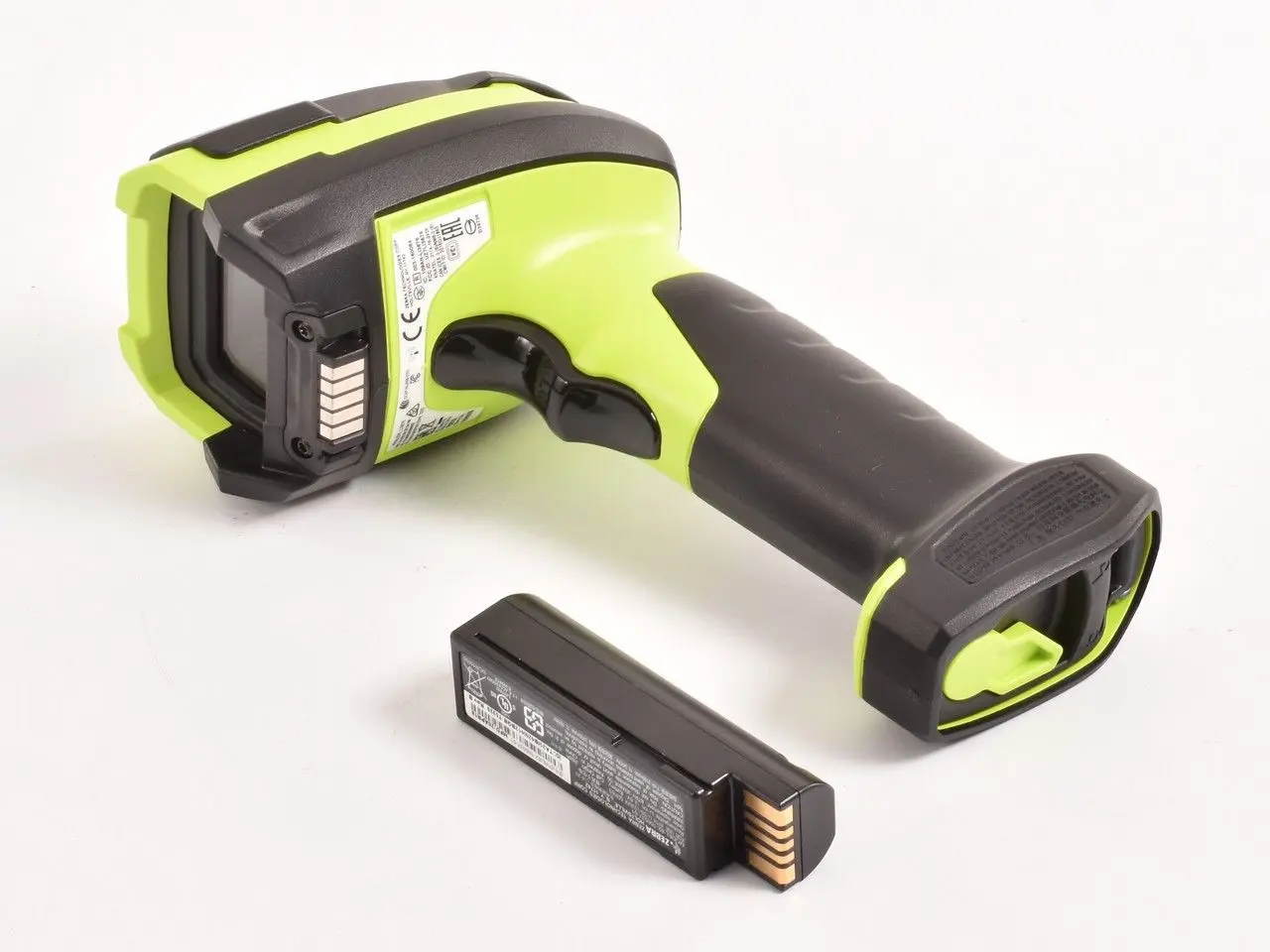 Produktfoto 1 von Zebra LI3678