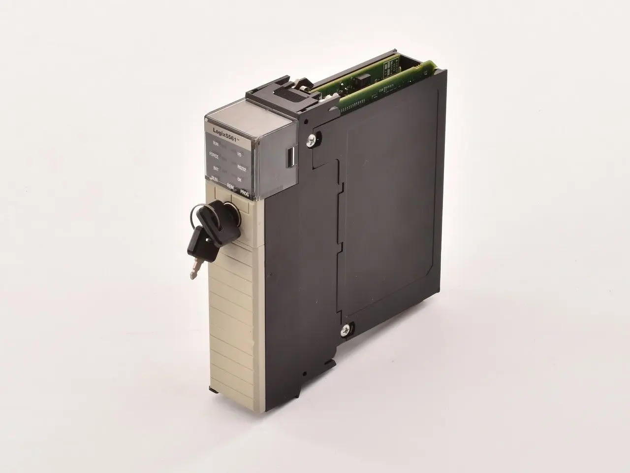 Produktfoto 1 von Allen Bradley 1756-L61B
