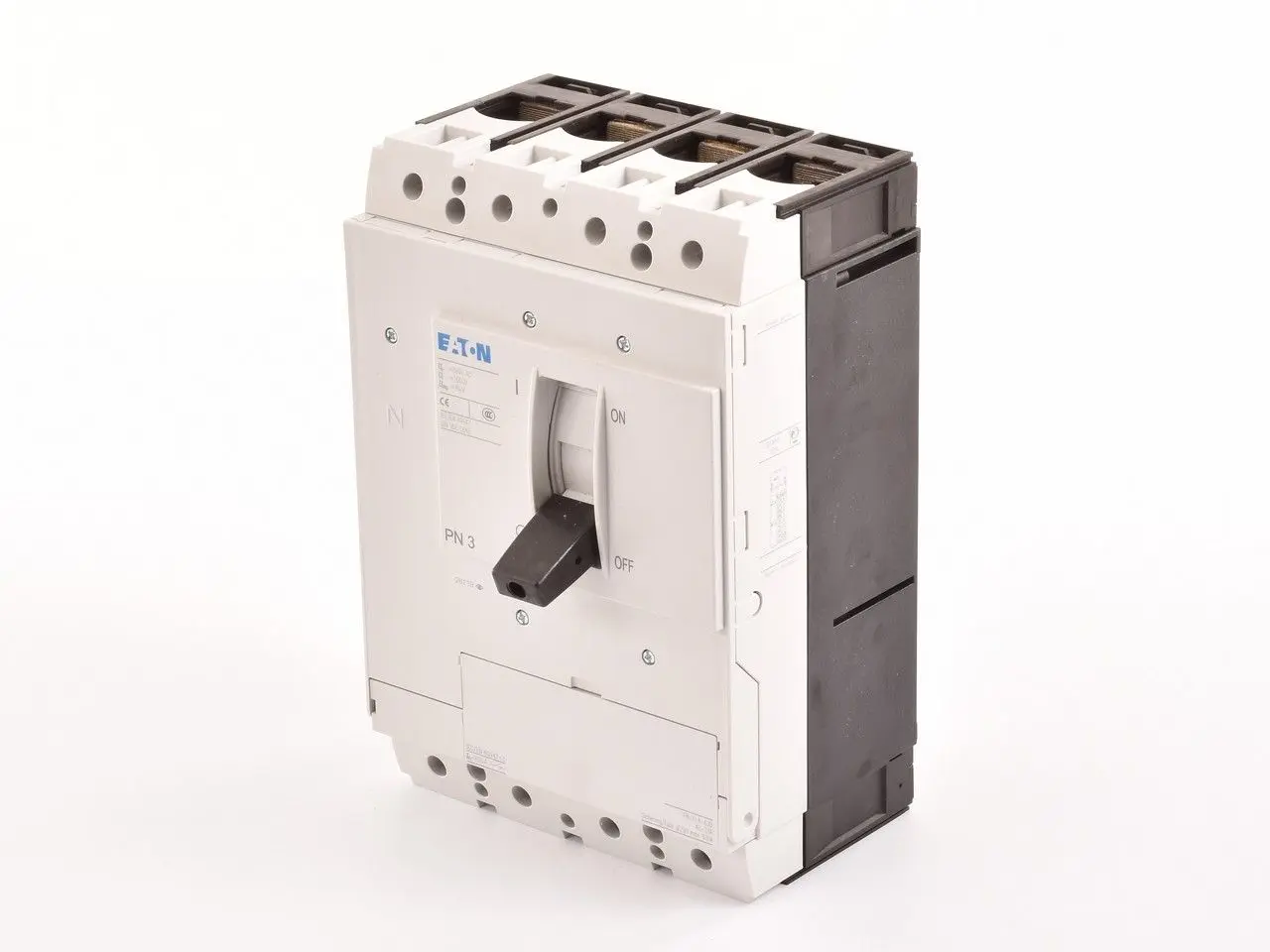 Produktfoto 1 von Eaton PN3-4-630