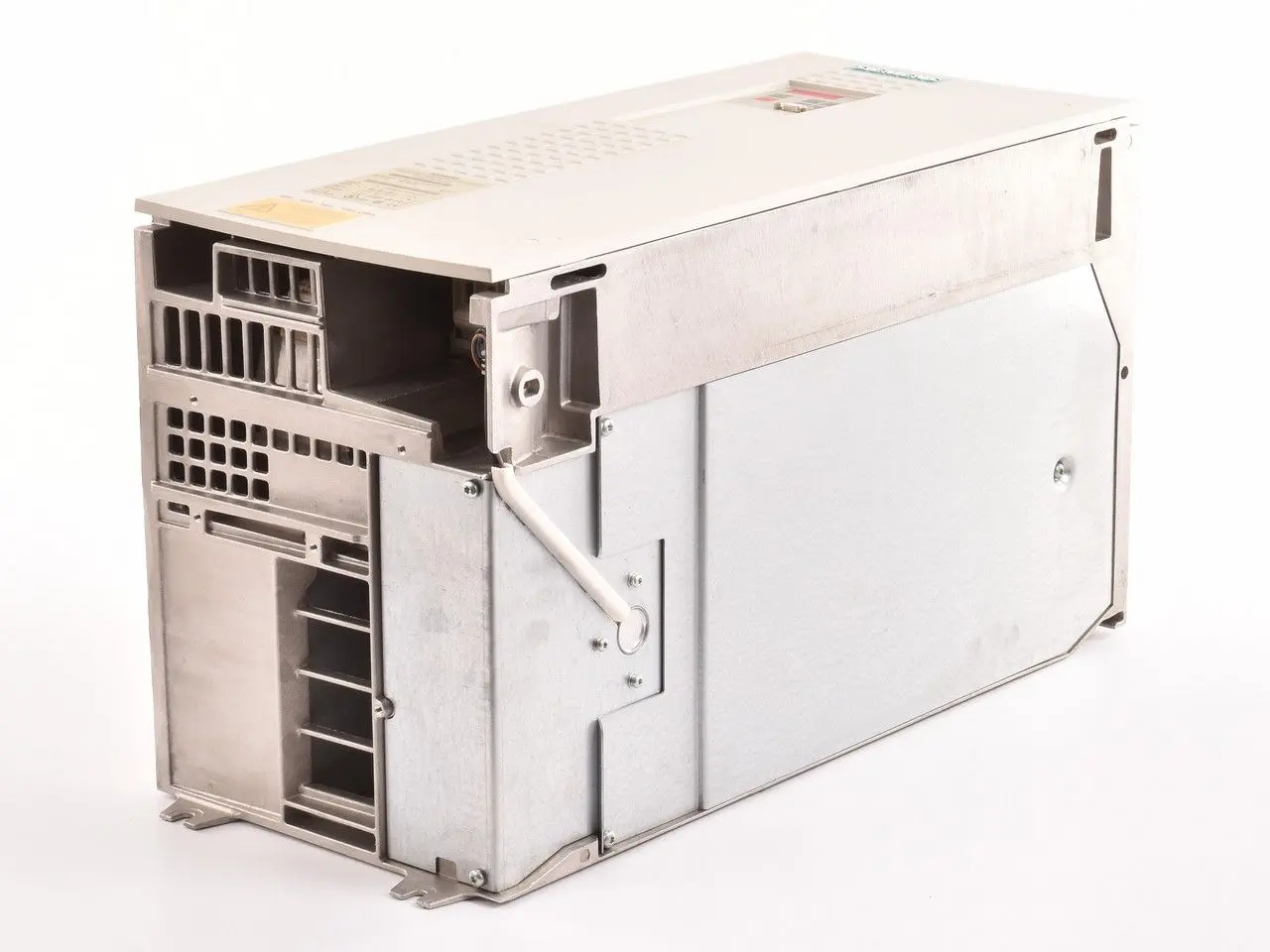 Produktfoto 1 von Siemens 6SE7027-2ED51-Z