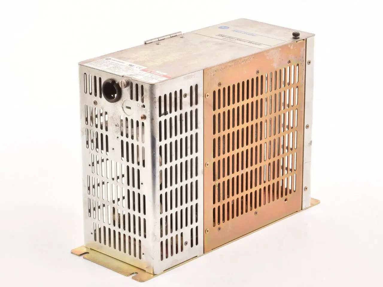 Produktfoto 1 von Allen Bradley 2090-SR040-18