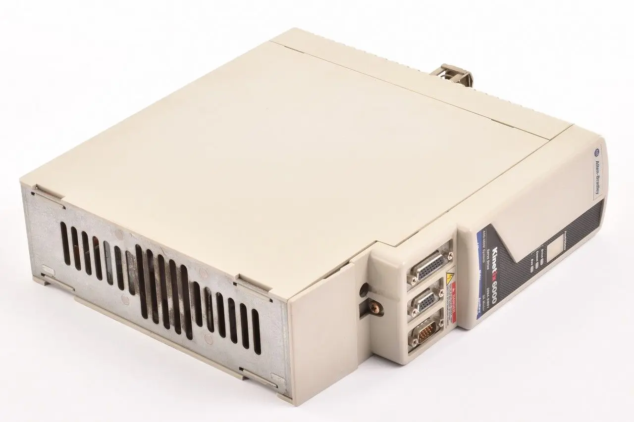 Produktfoto 1 von Allen Bradley 2094-BM01