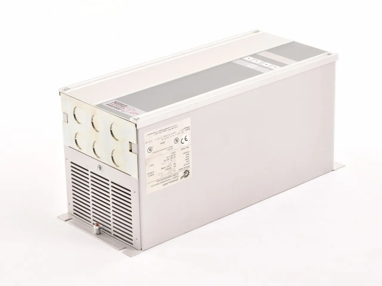 Produktfoto 1 von NORD SK 7500/3CT / 76075035/98128