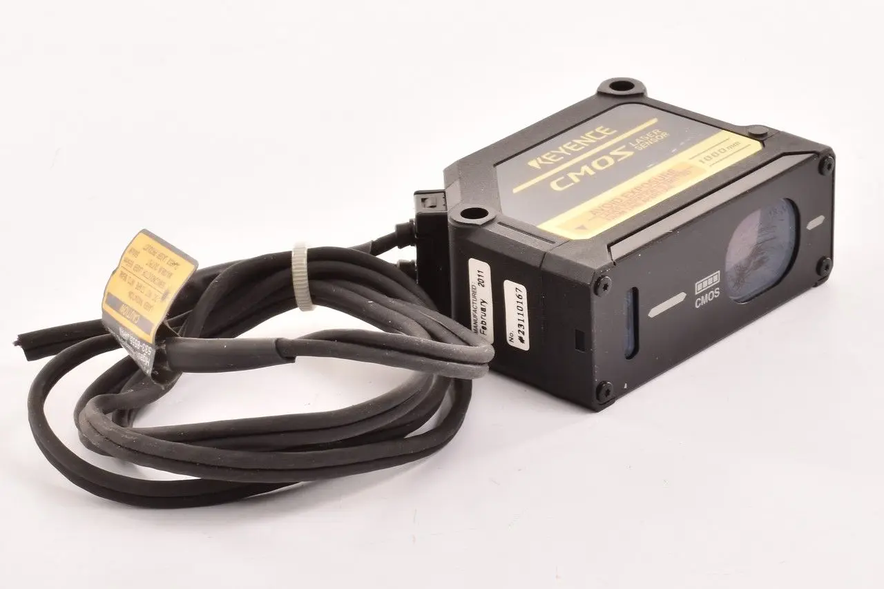 Produktfoto 1 von Keyence GV-H1000