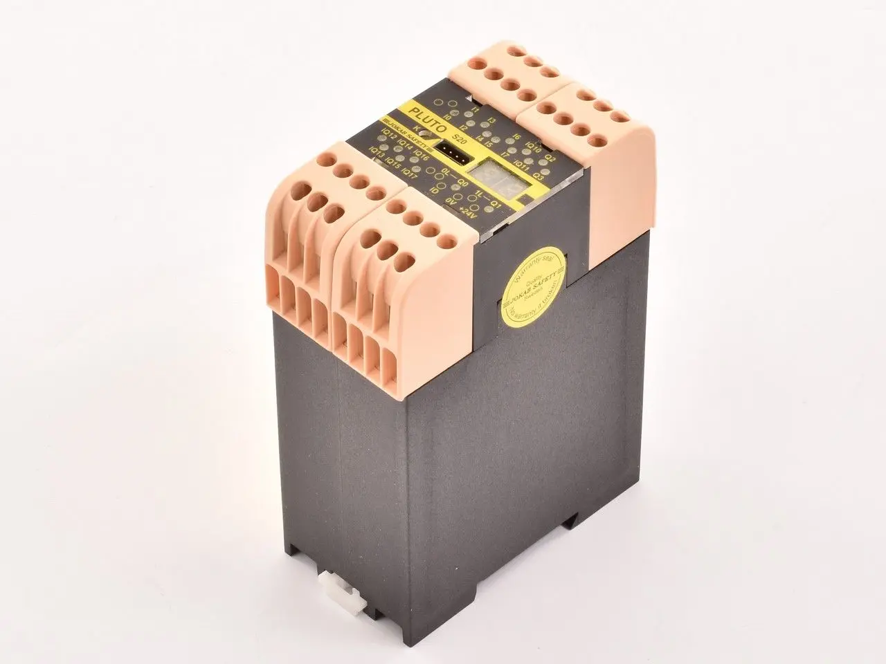 Produktfoto 1 von Jokab Safety PLUTO S20