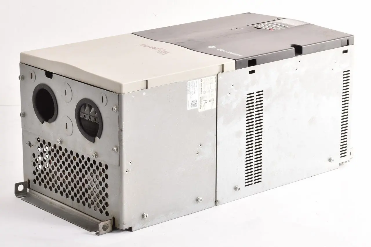 Produktfoto 1 von Allen Bradley 20BC105A0ANNANC0 / 00820919076824