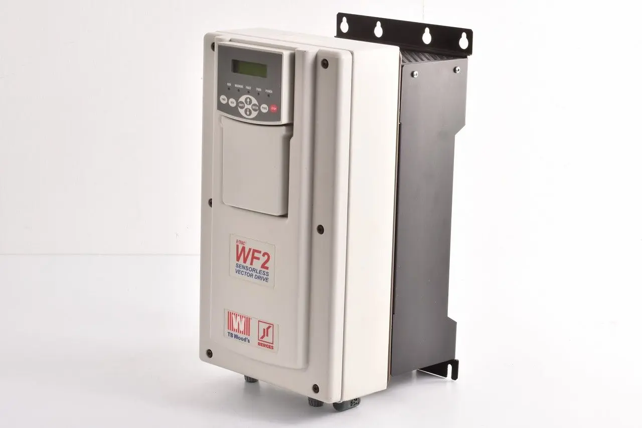 Produktfoto 1 von Berges WF2K4015-0D1