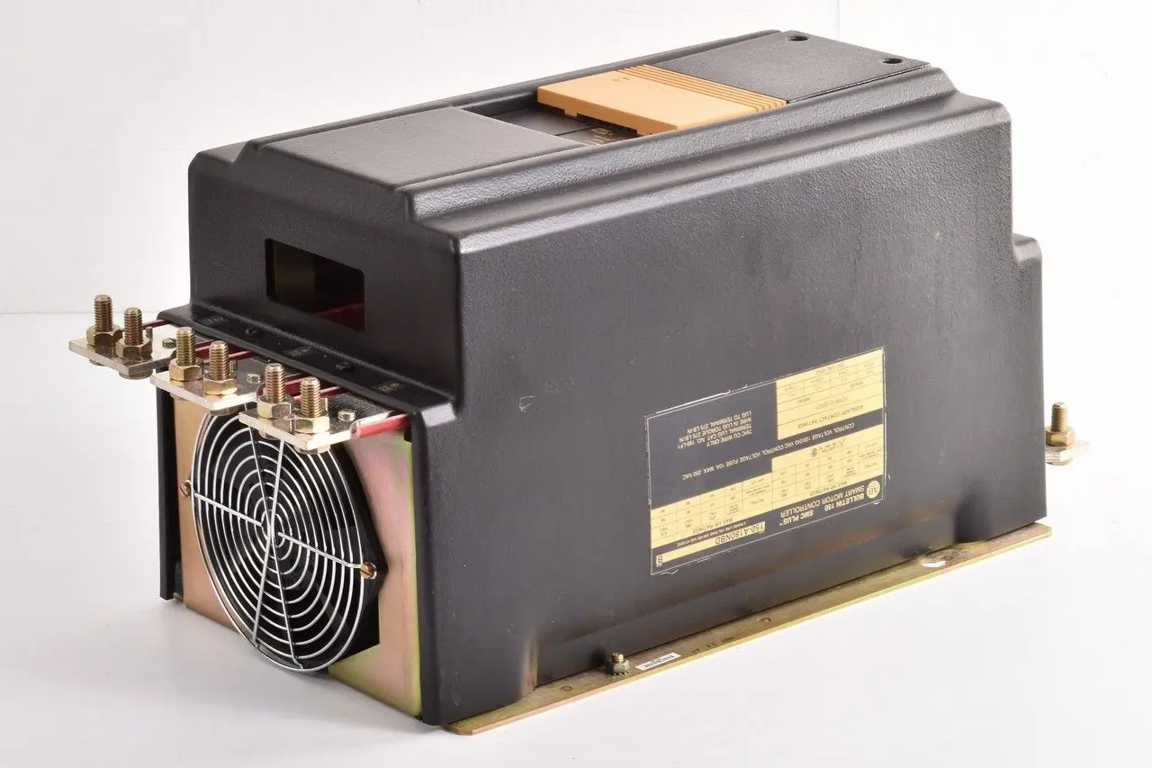 Produktfoto 1 von Allen Bradley 150-A180NBD