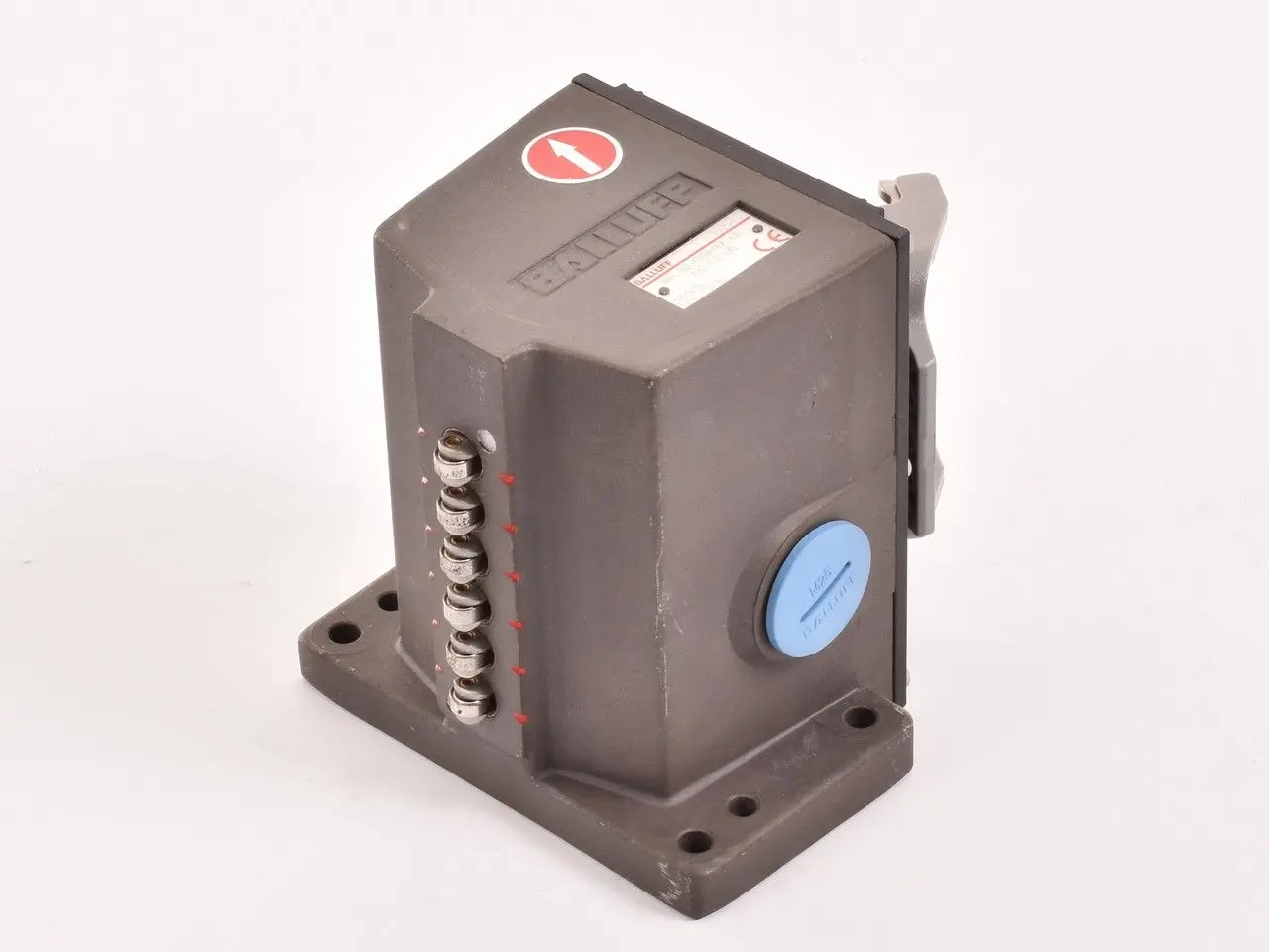 Produktfoto 1 von Balluff BNS 813-X508-D06-L12-100-22-06