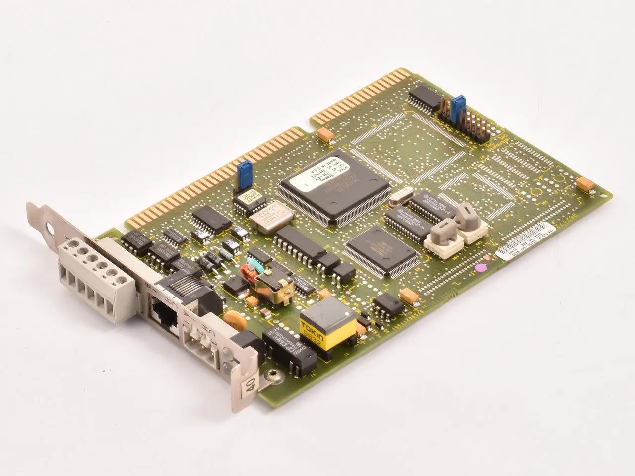 Produktfoto 1 von Allen Bradley 1784-KTX