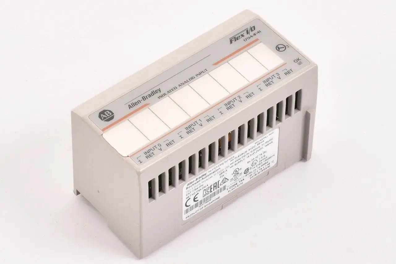 Produktfoto 1 von Allen Bradley 1794-1F41
