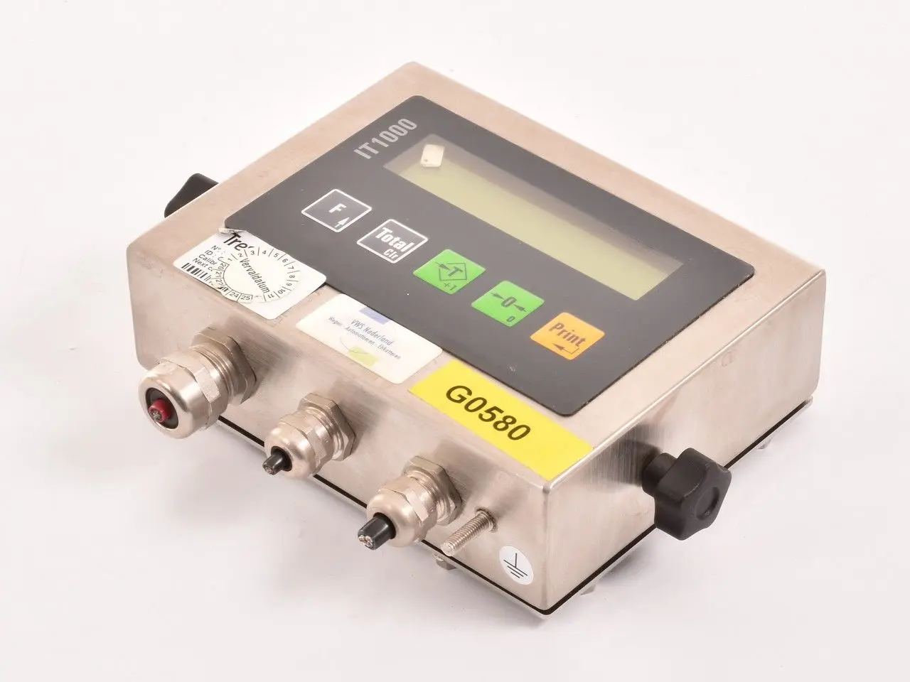 Produktfoto 1 von SysTec GmbH IT1000