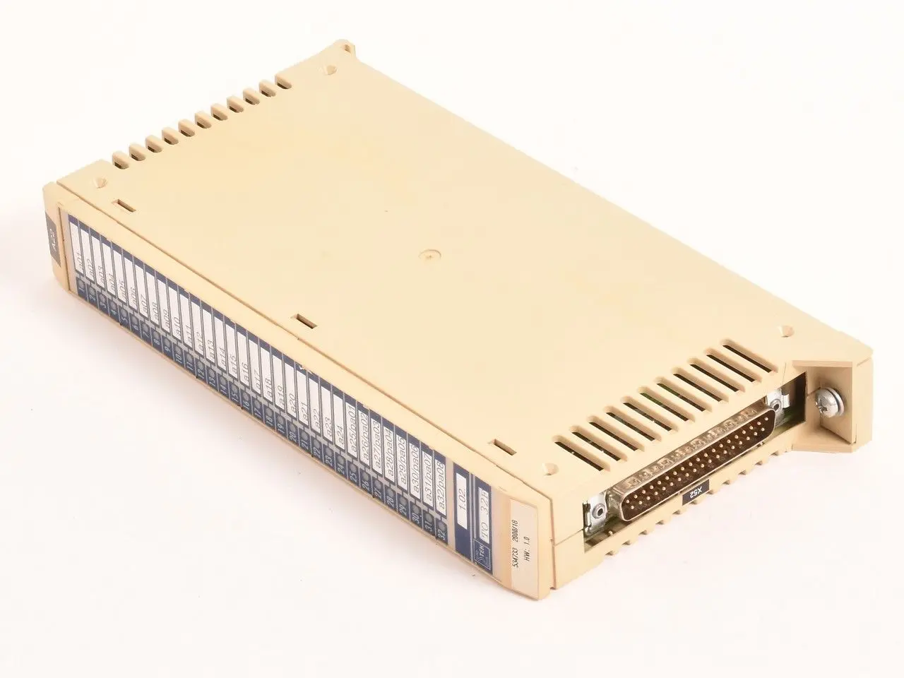 Produktfoto 1 von Sigmatek GmbH TO 32F