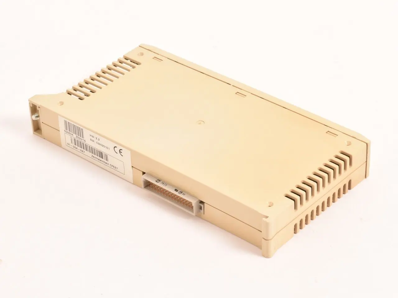 Sigmatek GmbH CP 627