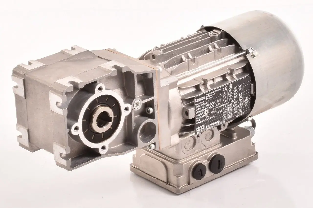 Produktfoto 1 von Lenze GRK03-2M HAR 063C32 / MDEMABR063-32C0C