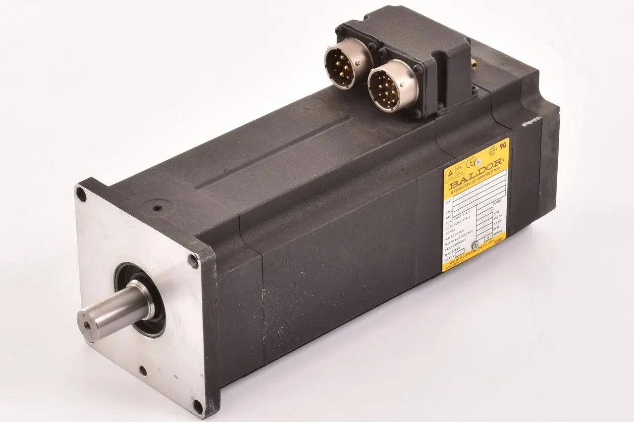 Produktfoto 1 von BALDOR BSM80N-333LA