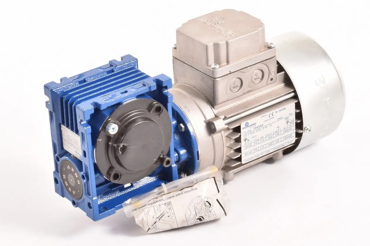 Produktfoto 1 von Motovario TS63A4