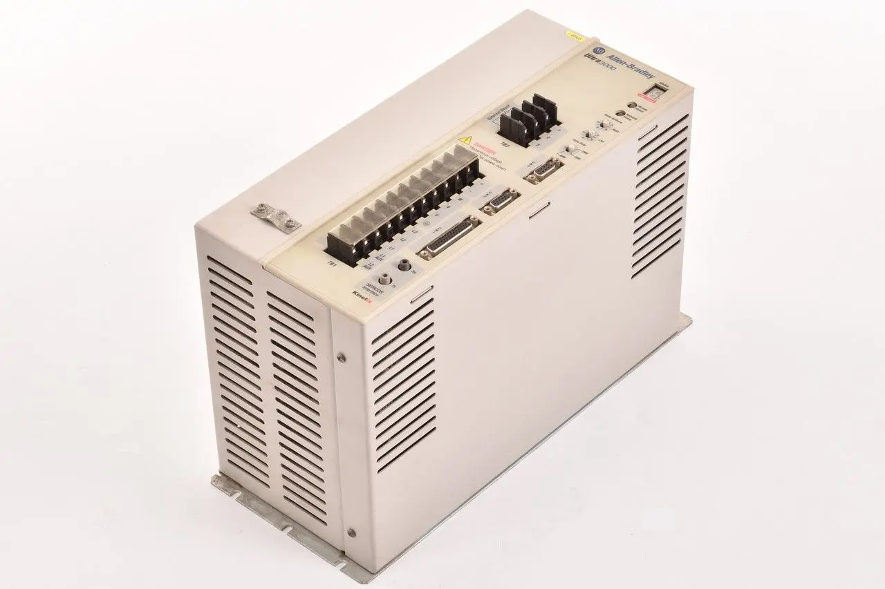 Produktfoto 1 von Allen Bradley  2098-DSD-HV100-SE