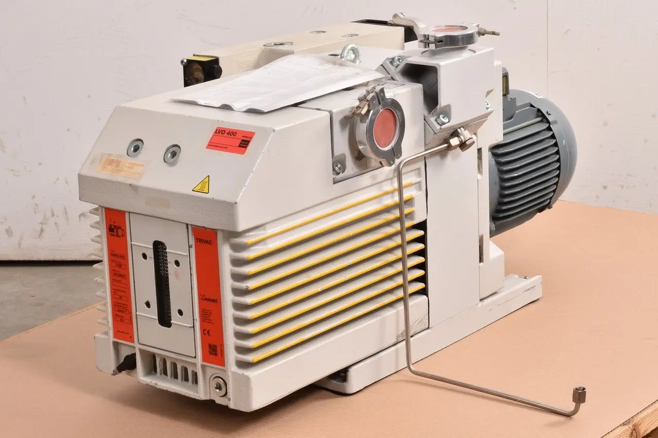 Produktfoto 1 von Leybold D65BCS PFPE