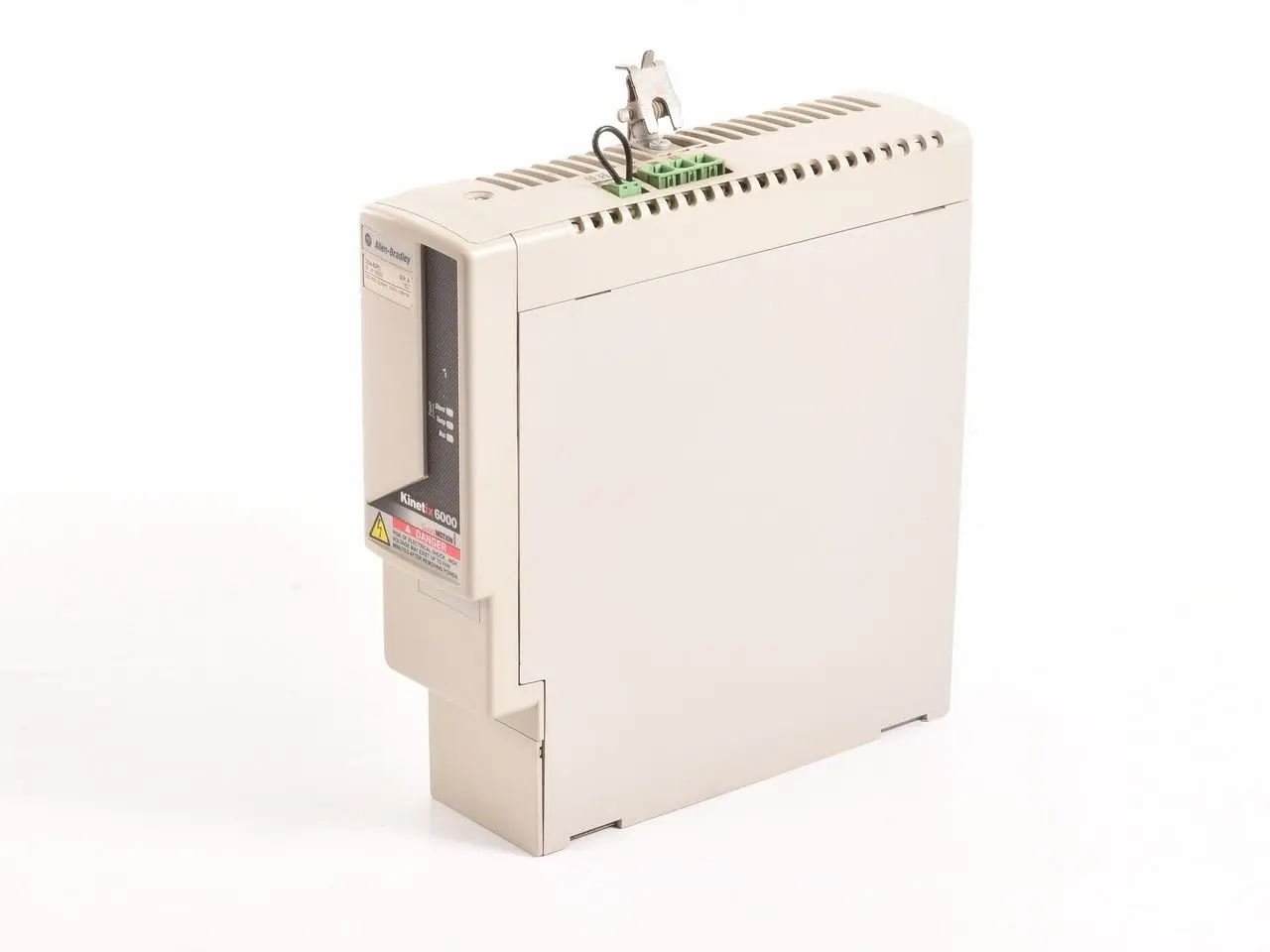 Produktfoto 1 von Allen Bradley 2094-BSP2