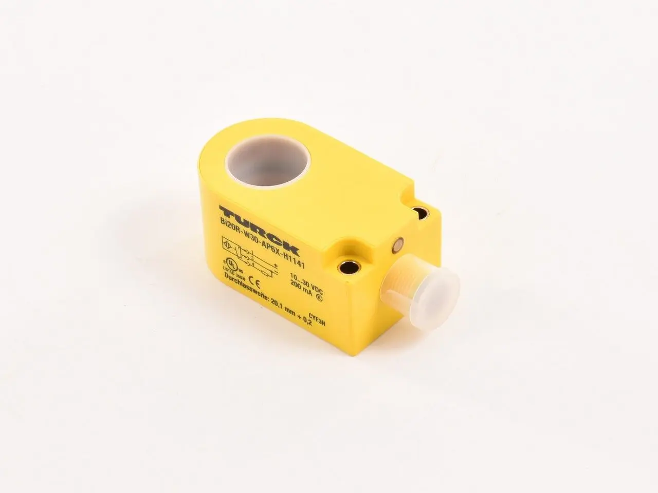 Produktfoto 1 von Turck Bi20R-W30-AP6X-H1141
