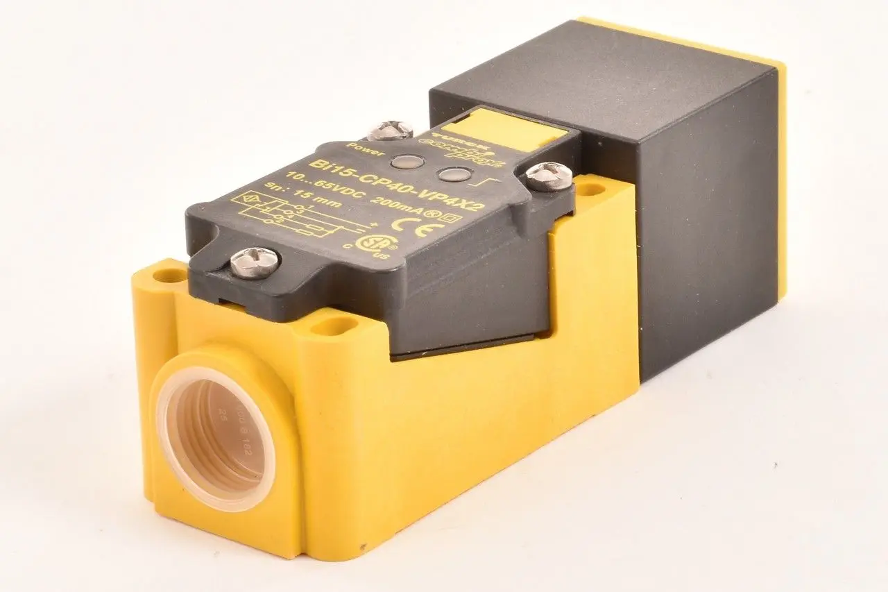 Produktfoto 1 von Turck Bi15-CP40VP4X2